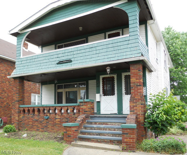 City Gardens - Residential Income