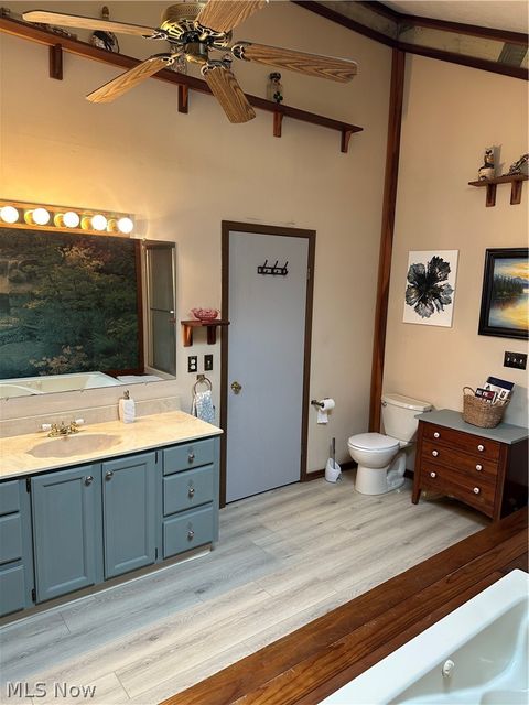 Tiny photo for 9251 Hidden Glen Drive, Mentor, OH 44060 (MLS # 5190662)