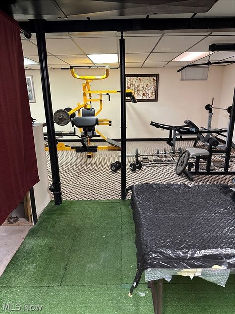 Tiny photo for 9251 Hidden Glen Drive, Mentor, OH 44060 (MLS # 5190662)