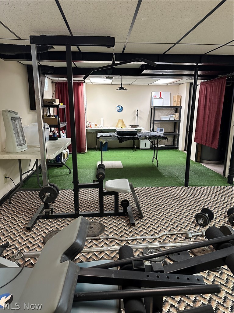 Hidden Hollow Sub - Residential