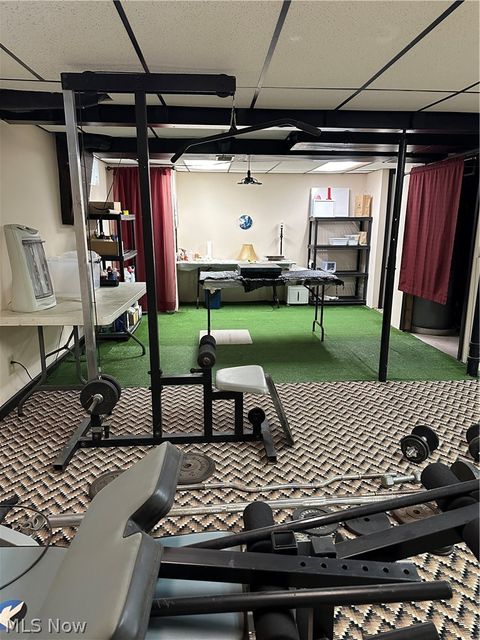 Tiny photo for 9251 Hidden Glen Drive, Mentor, OH 44060 (MLS # 5190662)