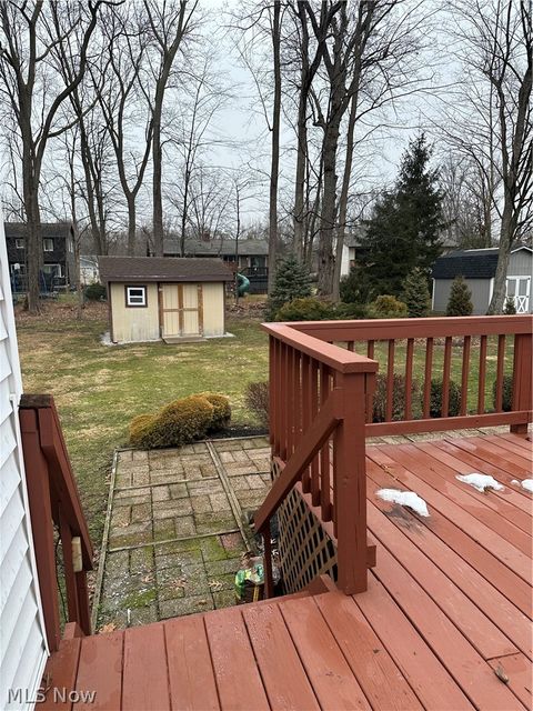 Tiny photo for 9251 Hidden Glen Drive, Mentor, OH 44060 (MLS # 5190662)