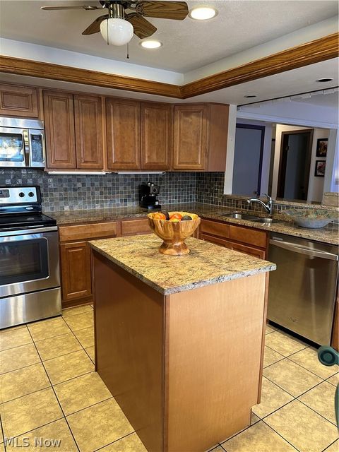 Tiny photo for 9251 Hidden Glen Drive, Mentor, OH 44060 (MLS # 5190662)