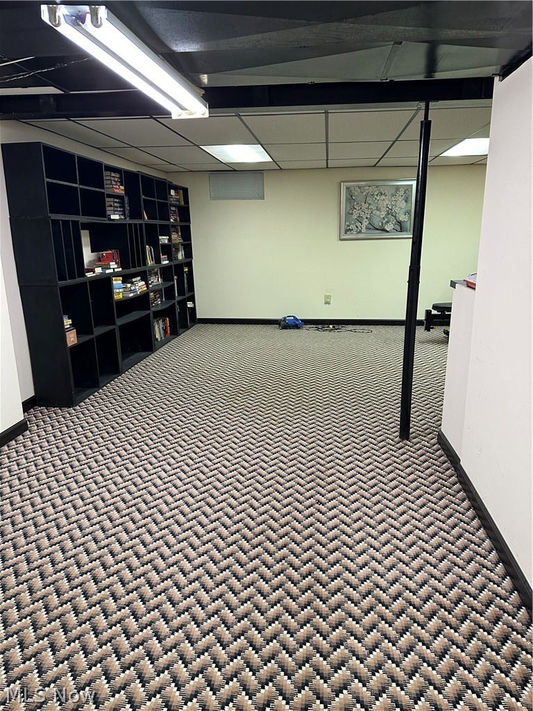 Hidden Hollow Sub - Residential