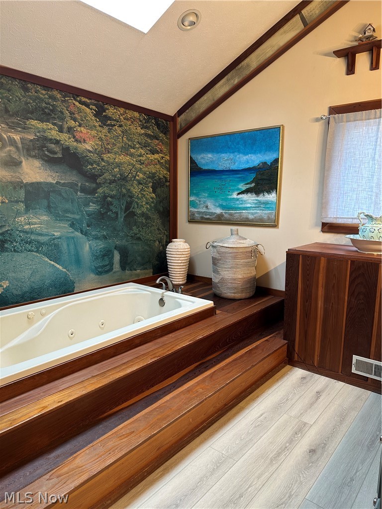 Hidden Hollow Sub - Residential