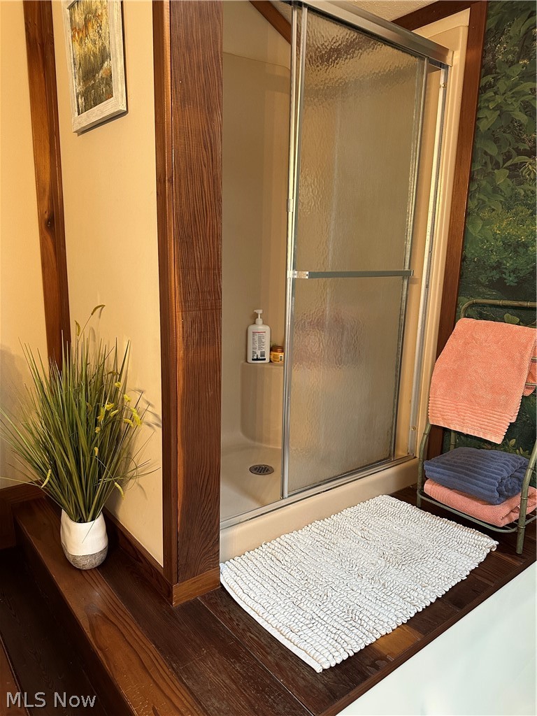 Hidden Hollow Sub - Residential