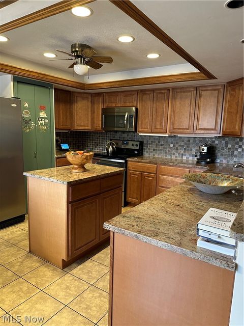 Tiny photo for 9251 Hidden Glen Drive, Mentor, OH 44060 (MLS # 5190662)