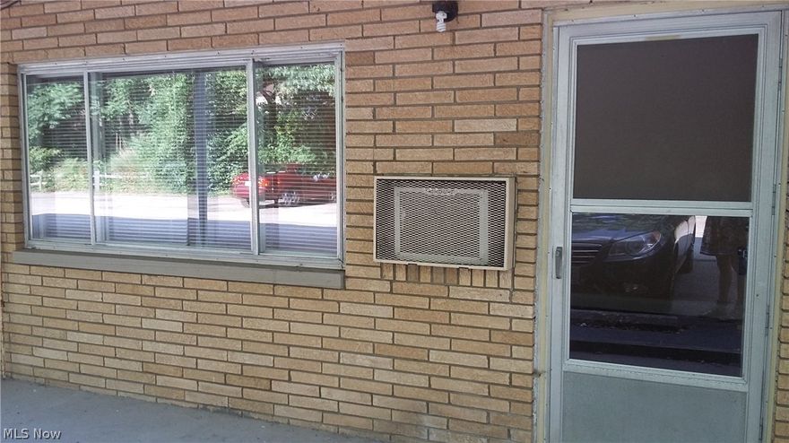 Updated 1 BR condo for rent in beautiful Kent! Newer carpet, paint, appliances, and bathroom. Picnic and grill area for residents. Rent includes 2 parking spaces, condo fee, heat, water, sewer, and trash. Tenant pays only electric and cable/internet. Minutes from Fred Fuller Park. Coin-op laundry onsite. No pets and no smoking. We verify credit history, criminal background, and income for all applicants 18+.
