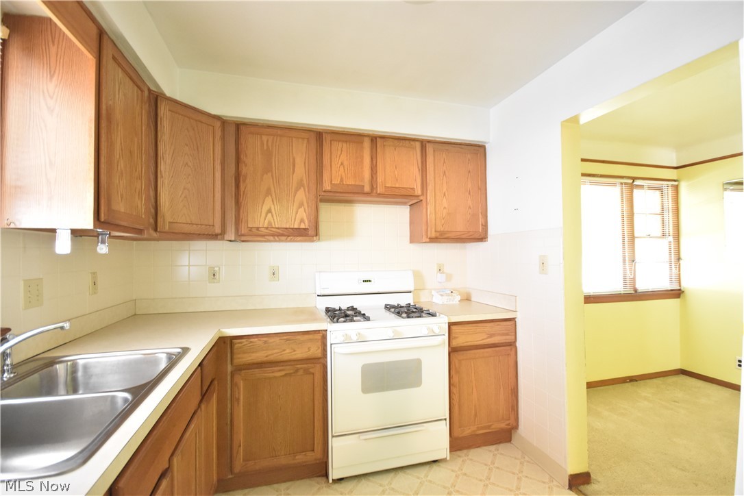 Bayridge Subdivision - Residential