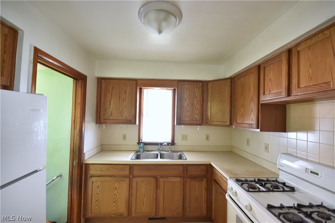 Bayridge Subdivision - Residential