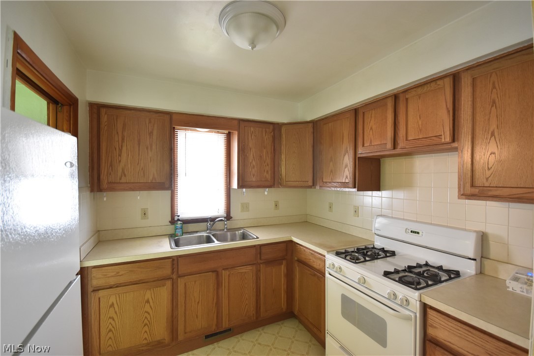 Bayridge Subdivision - Residential