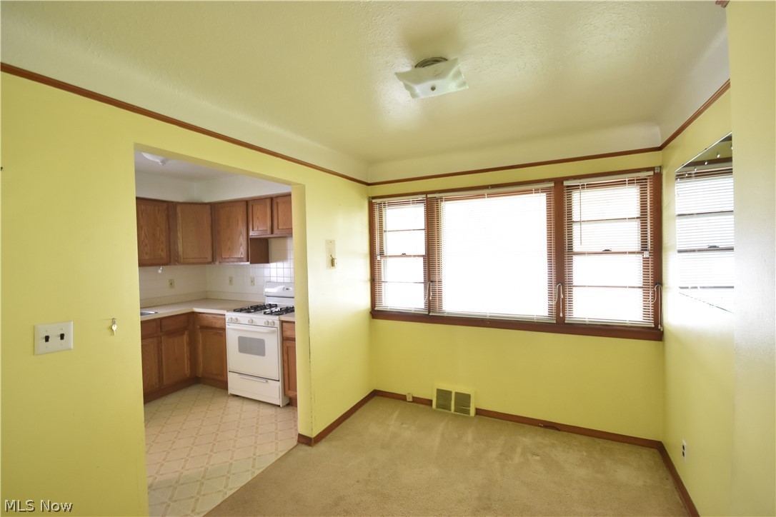 Bayridge Subdivision - Residential