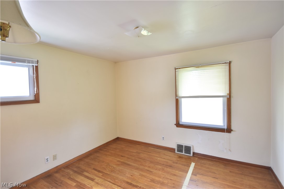 Bayridge Subdivision - Residential