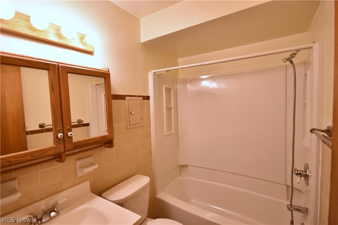 Bayridge Subdivision - Residential