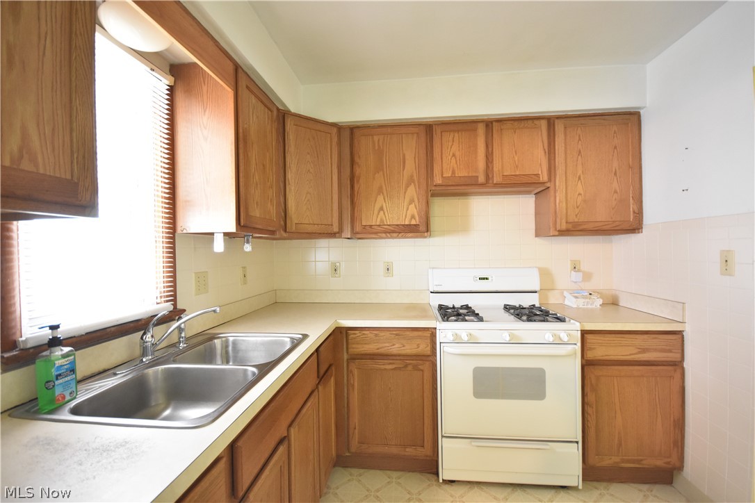 Bayridge Subdivision - Residential