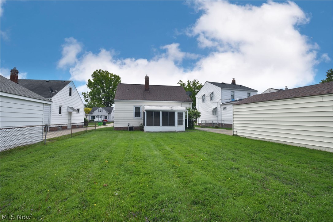 Bayridge Subdivision - Residential