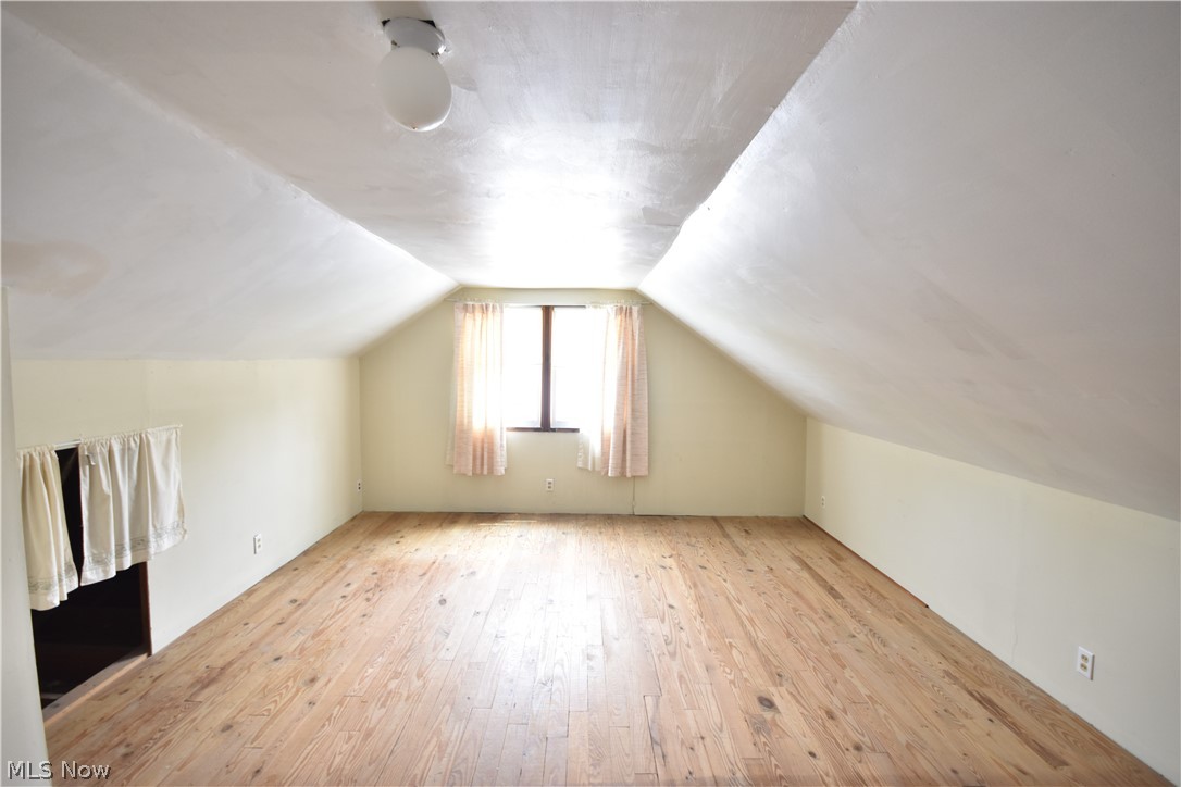 Bayridge Subdivision - Residential