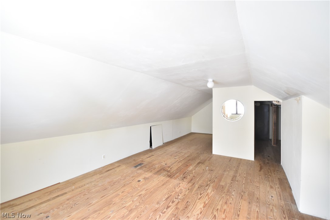 Bayridge Subdivision - Residential