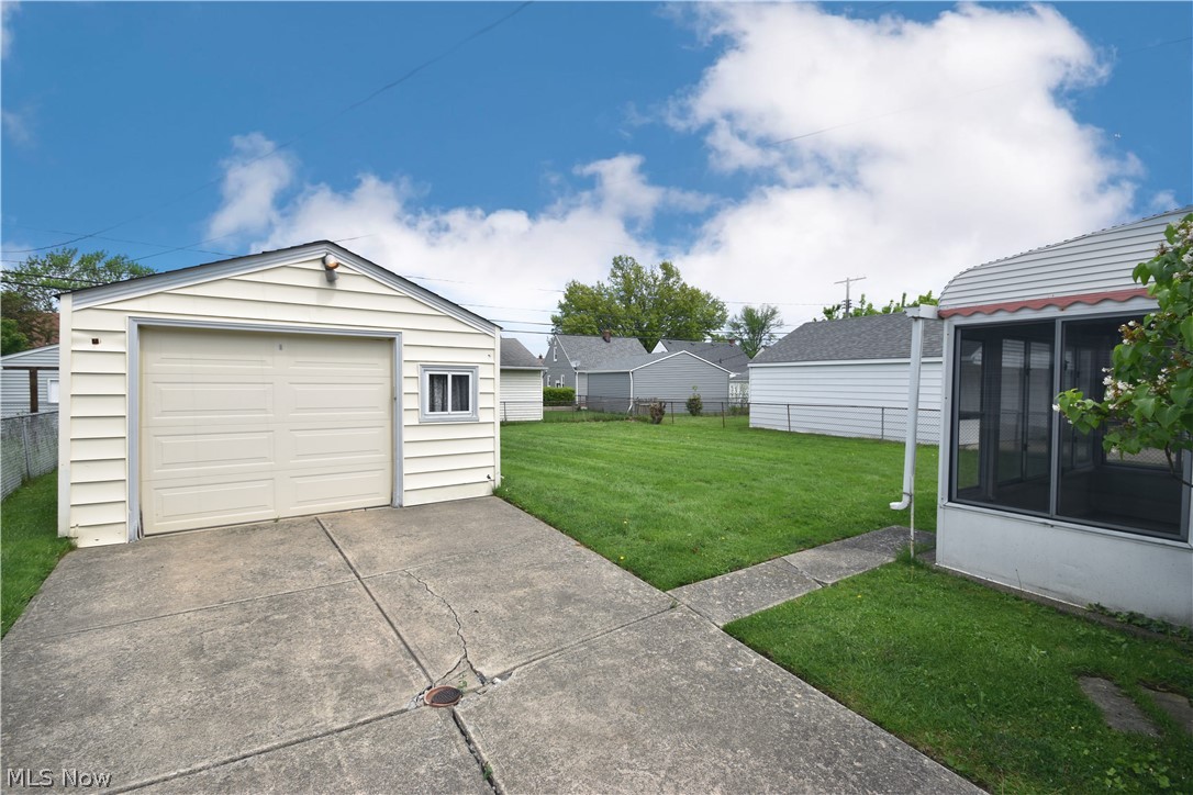 Bayridge Subdivision - Residential