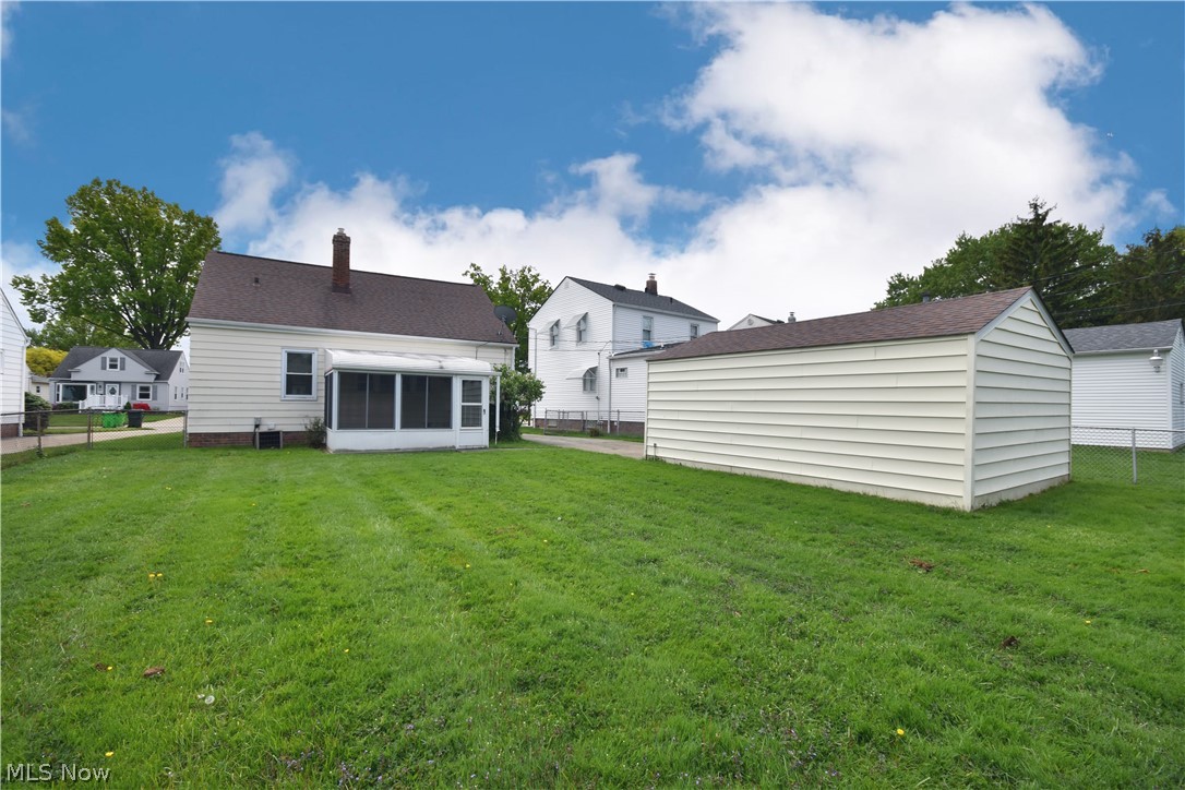 Bayridge Subdivision - Residential