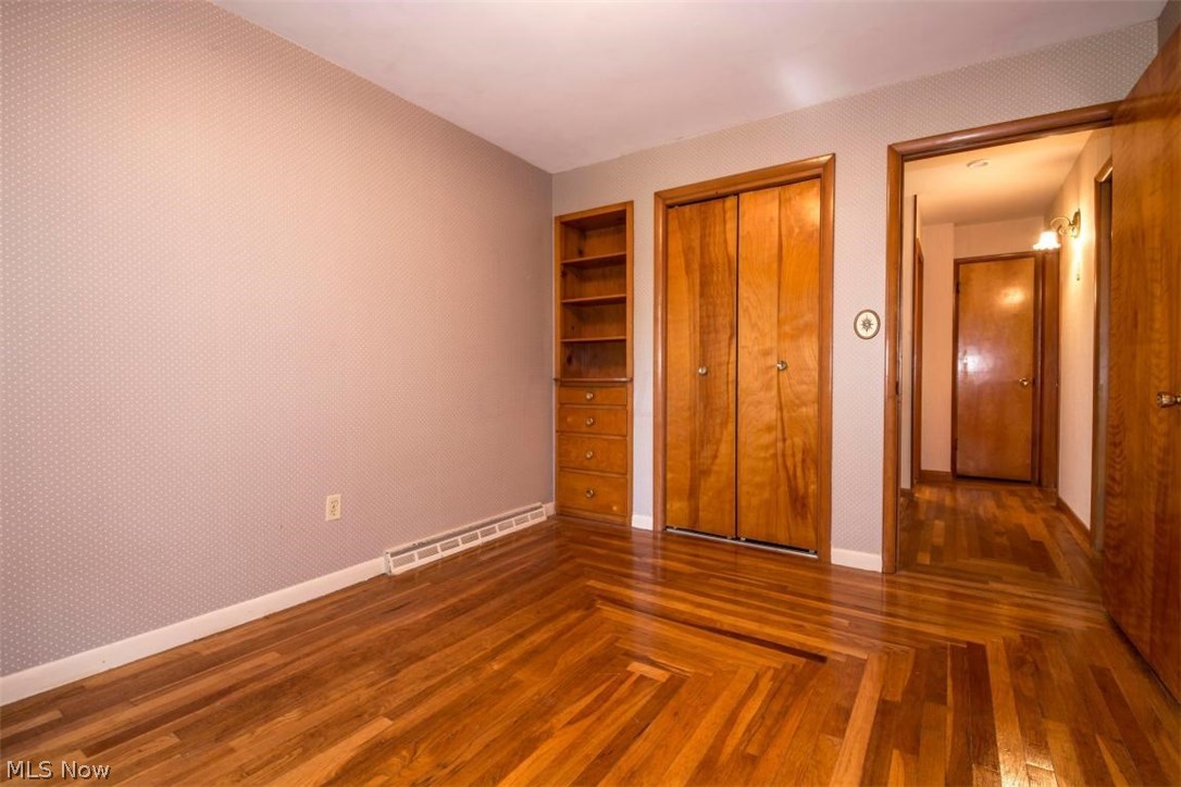 Sunrise Acres 1st Add - Residential