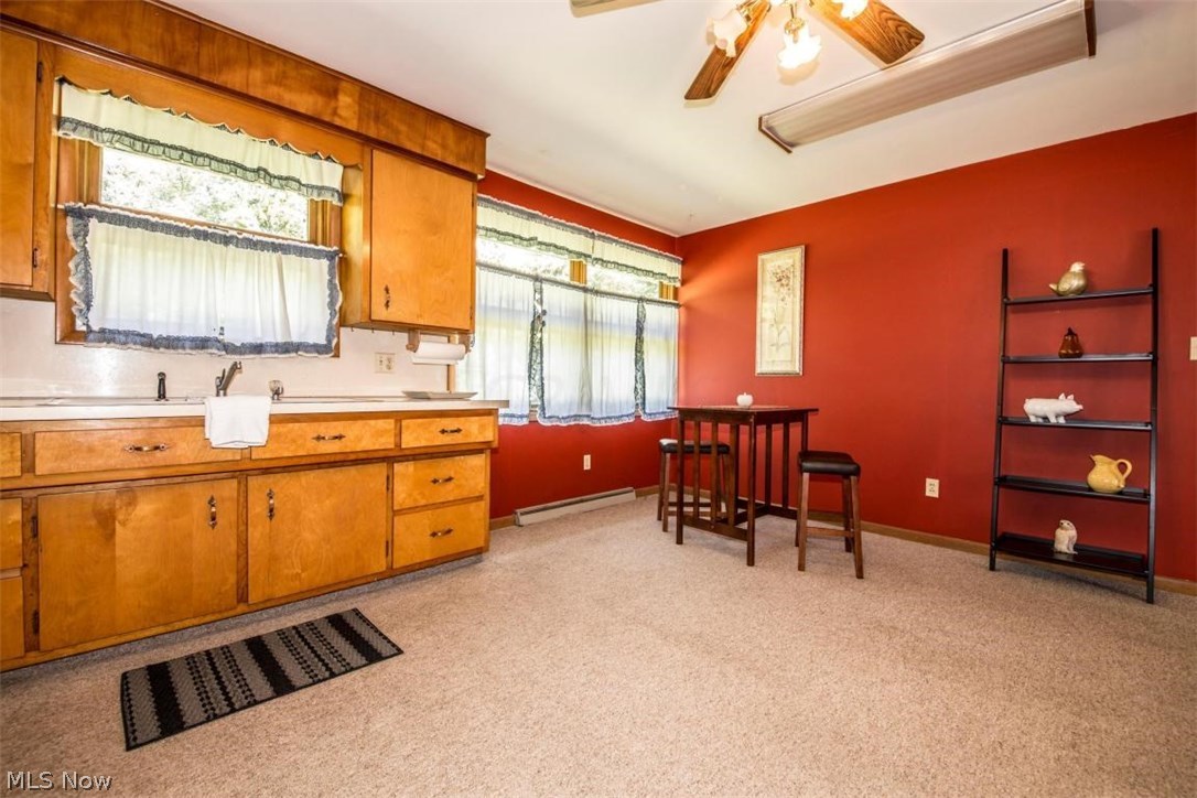 Sunrise Acres 1st Add - Residential