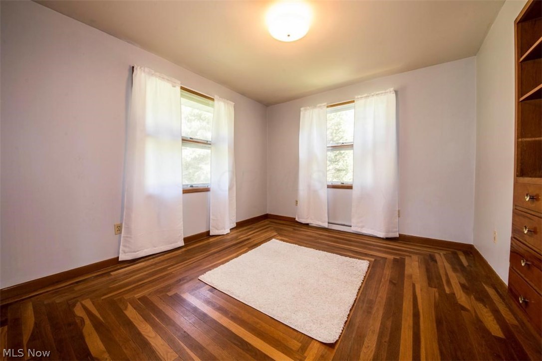 Sunrise Acres 1st Add - Residential