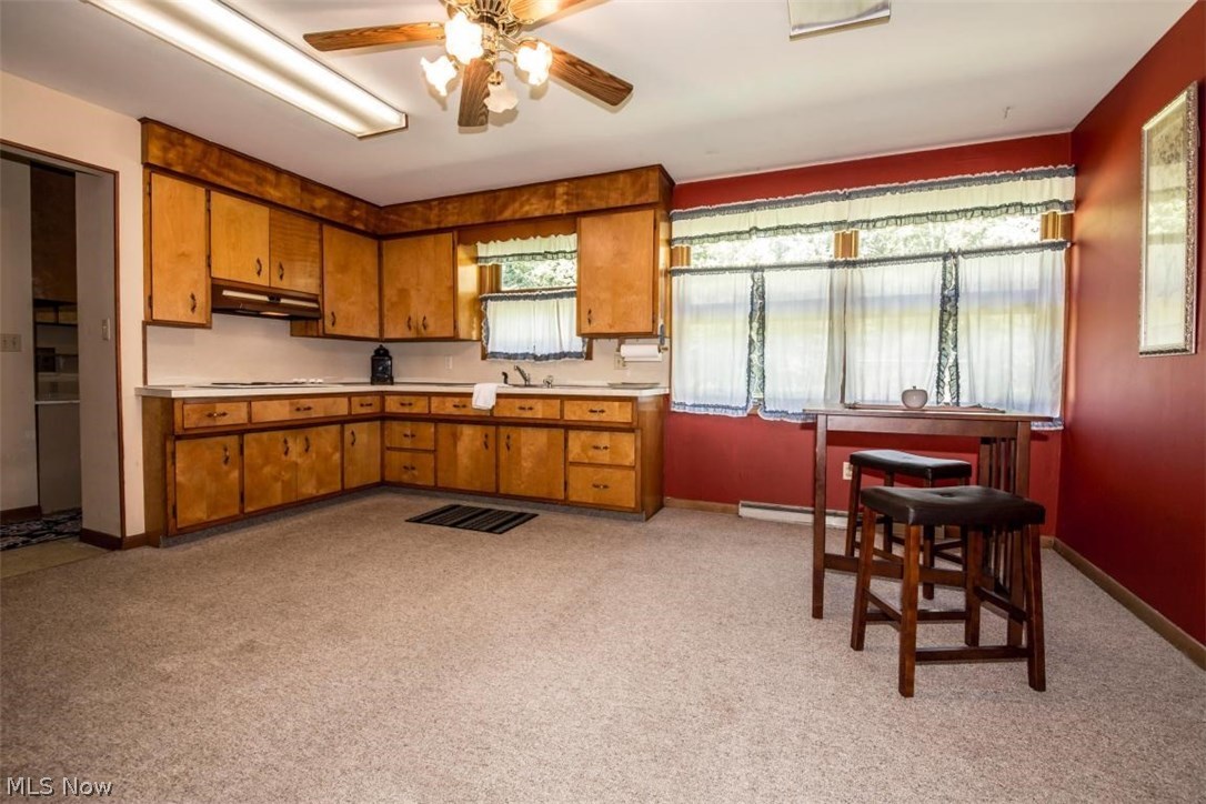 Sunrise Acres 1st Add - Residential