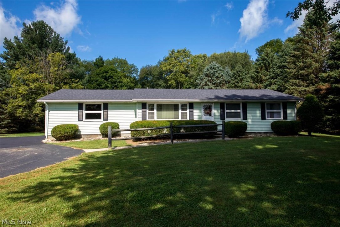 Sunrise Acres 1st Add - Residential