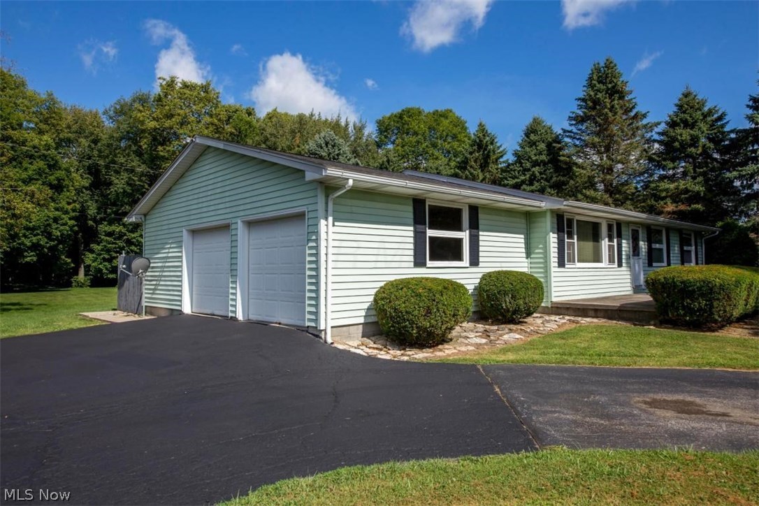 Sunrise Acres 1st Add - Residential