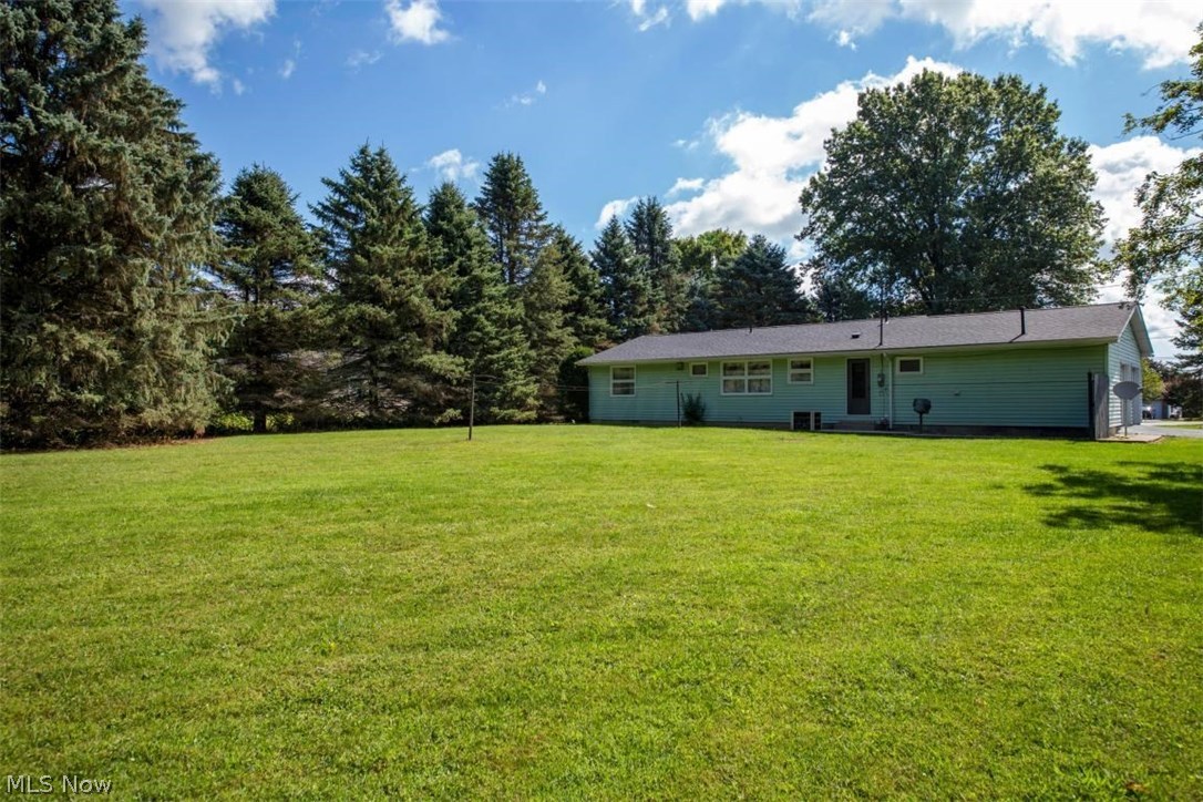 Sunrise Acres 1st Add - Residential