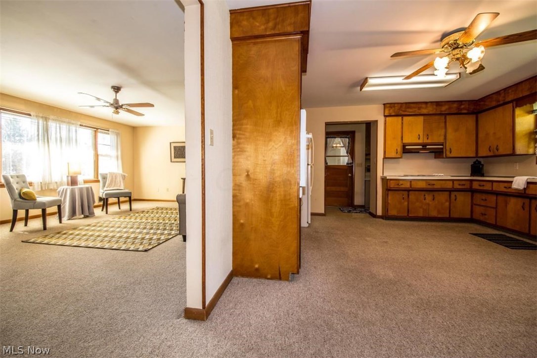 Sunrise Acres 1st Add - Residential