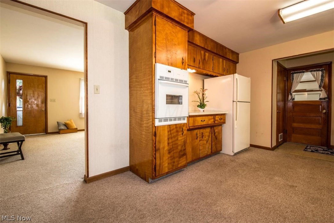 Sunrise Acres 1st Add - Residential