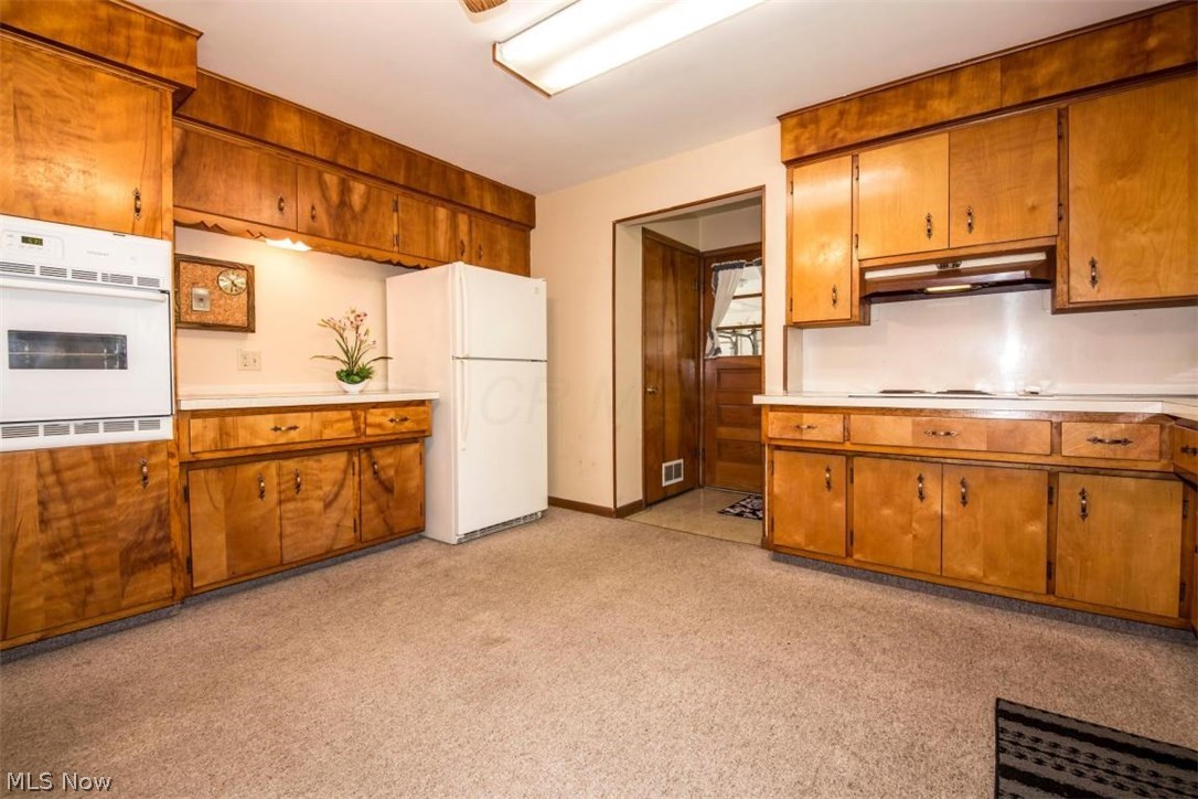 Sunrise Acres 1st Add - Residential