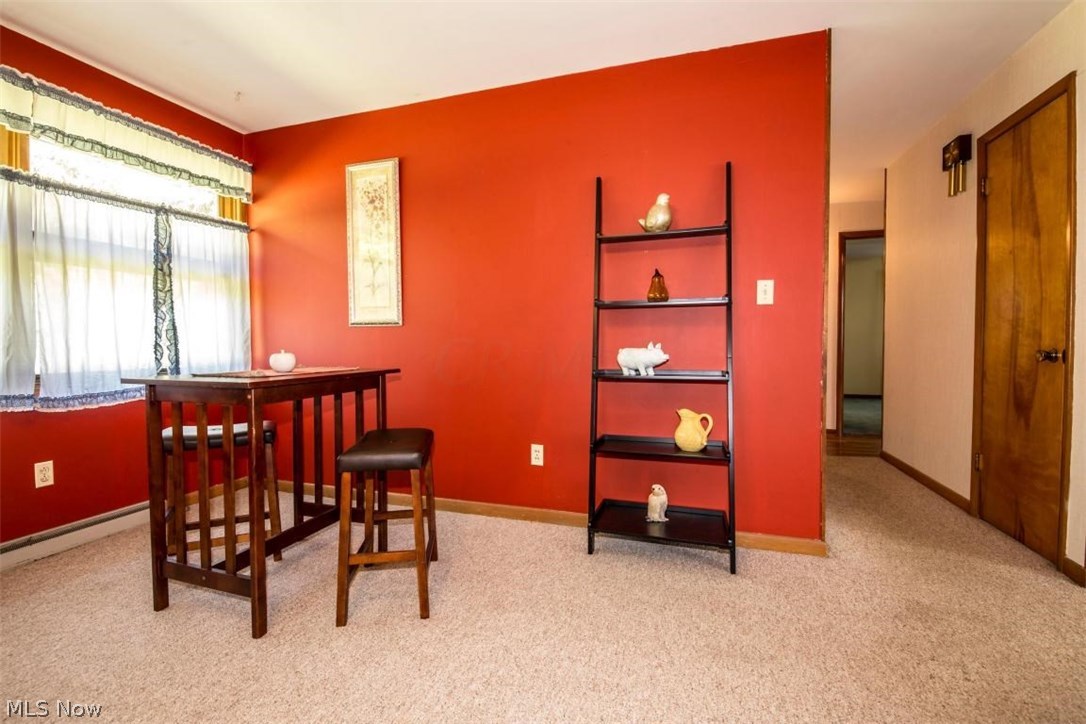 Sunrise Acres 1st Add - Residential