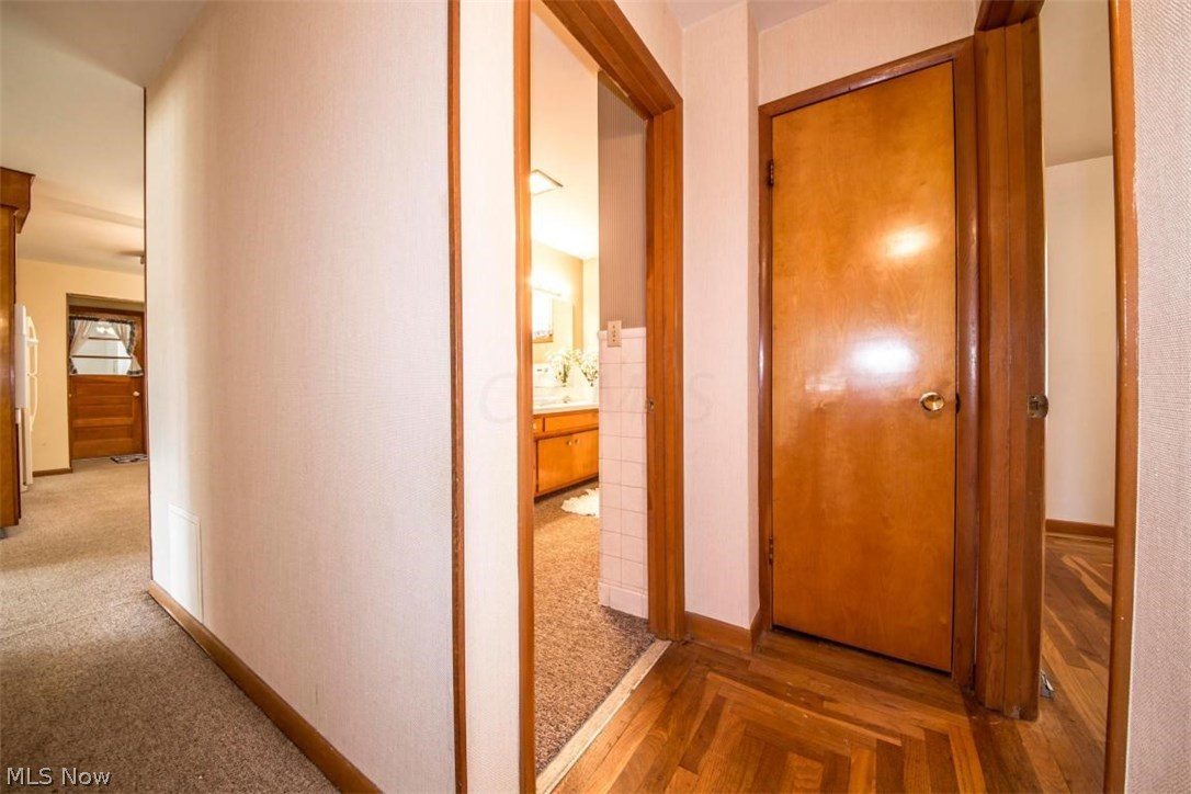 Sunrise Acres 1st Add - Residential