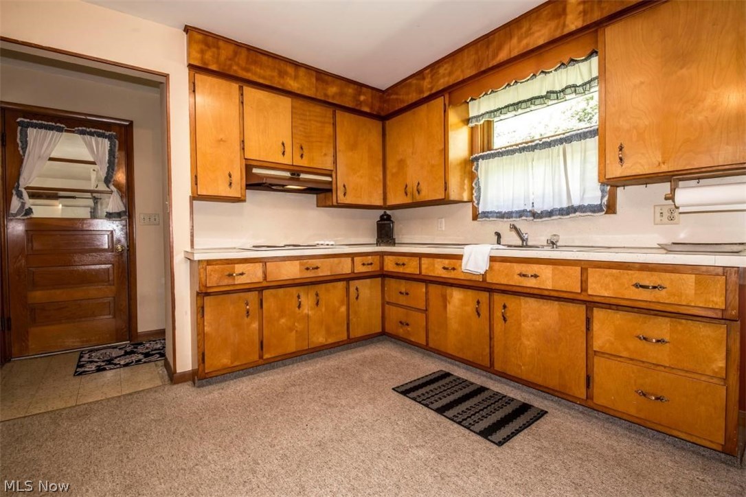 Sunrise Acres 1st Add - Residential