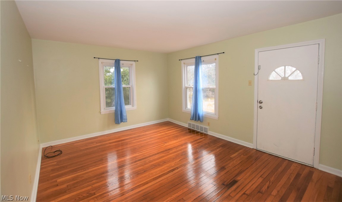 High Grove Park - Residential