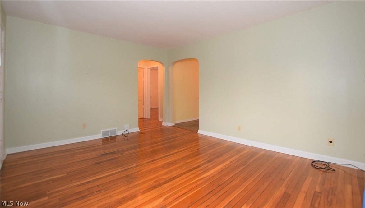 High Grove Park - Residential