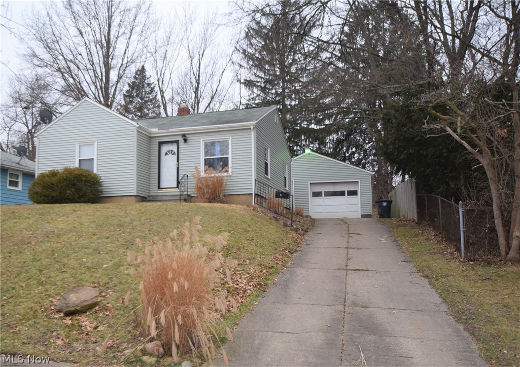 High Grove Park - Residential
