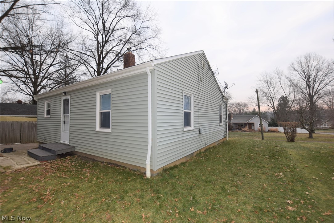 High Grove Park - Residential
