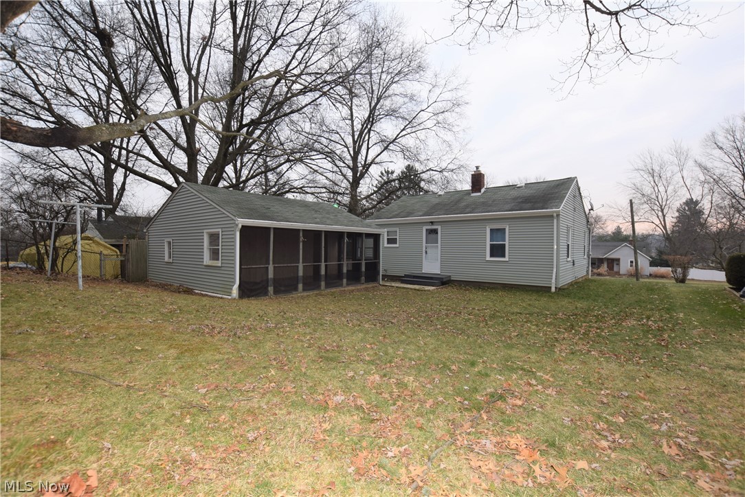 High Grove Park - Residential