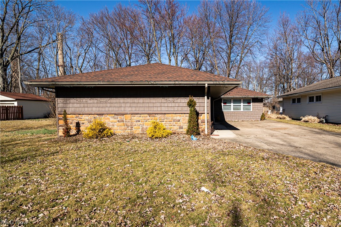 Lake Shore Blvd Estates - Residential