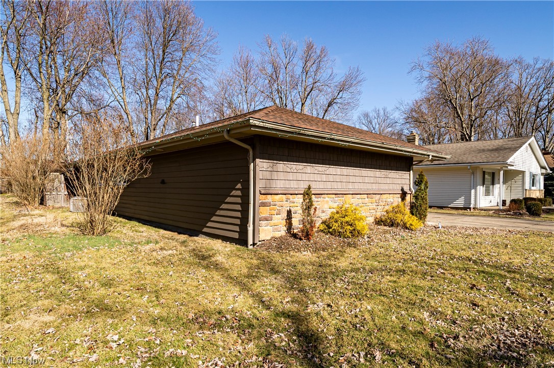 Lake Shore Blvd Estates - Residential