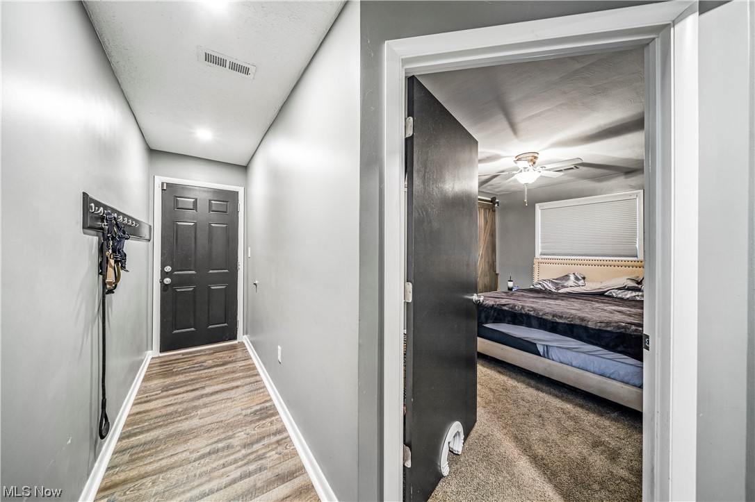 Lake Shore Blvd Estates - Residential