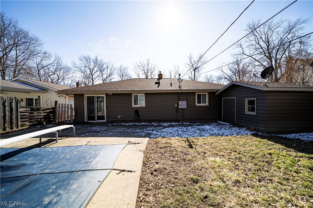 Lake Shore Blvd Estates - Residential