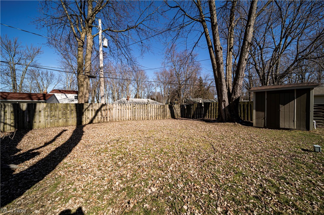 Lake Shore Blvd Estates - Residential