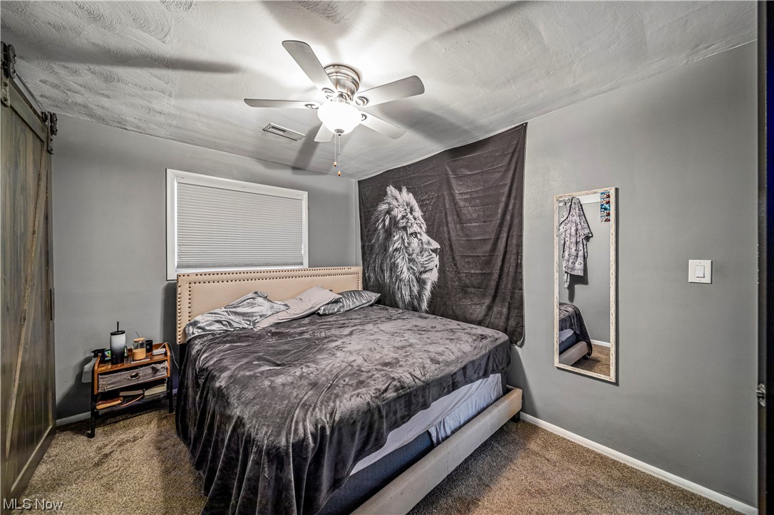 Lake Shore Blvd Estates - Residential