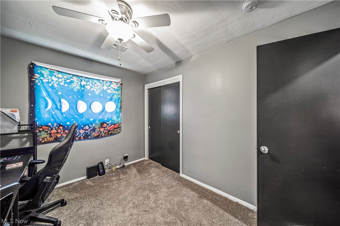 Lake Shore Blvd Estates - Residential