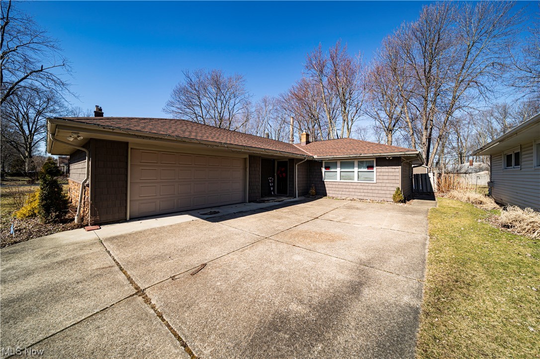 Lake Shore Blvd Estates - Residential